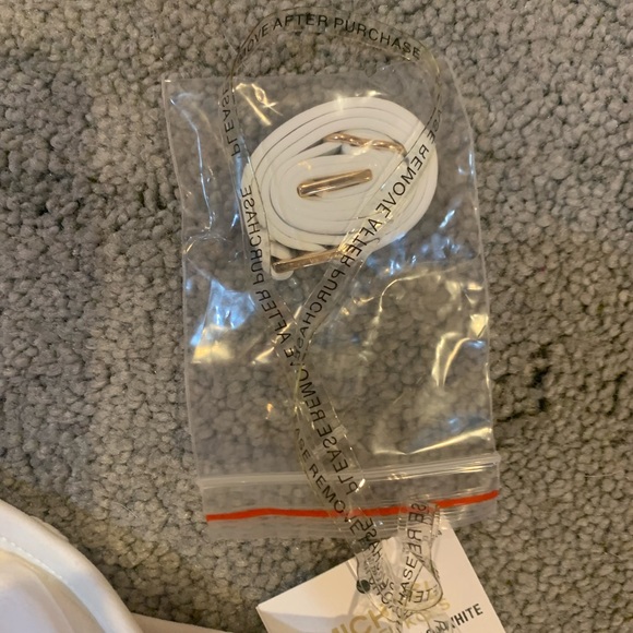 NWT - Michael Kors swim suit - Picture 3 of 7